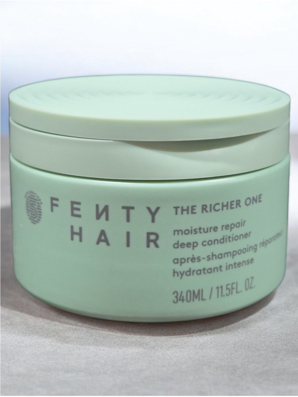 FENTY The Richer One Moisture Repair Deep Conditioner - 11.50Z